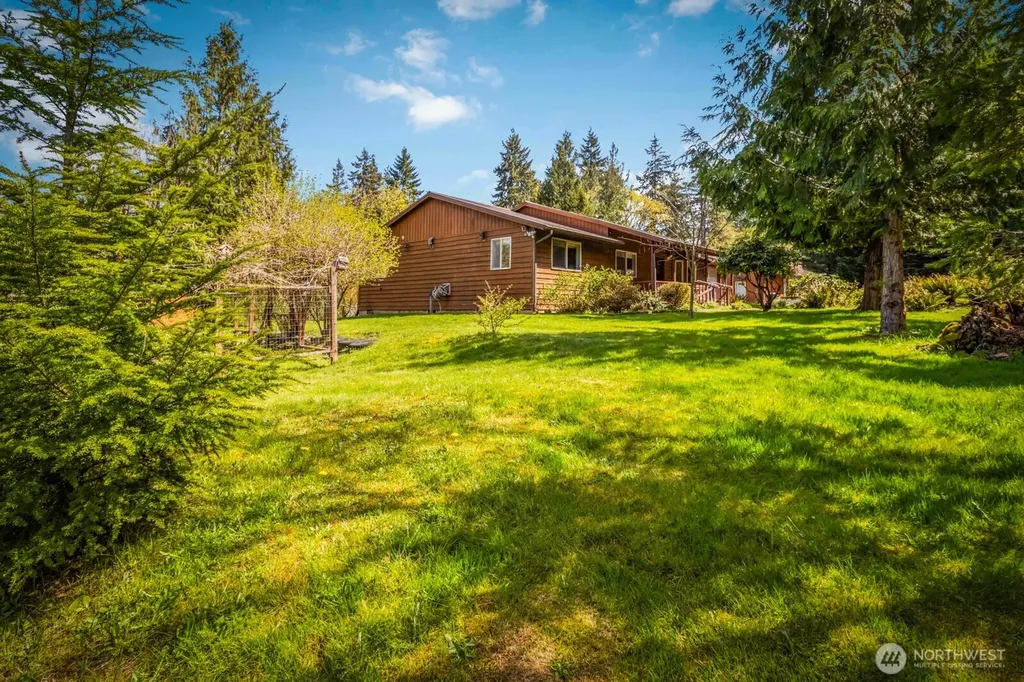 207 Tillicum Drive Chehalis WA 98532