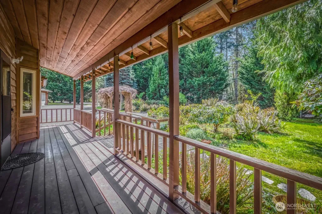 207 Tillicum Drive Chehalis WA 98532