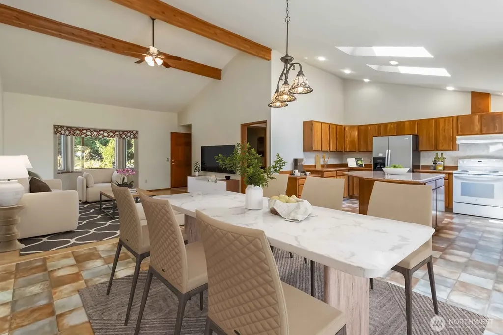 207 Tillicum Drive Chehalis WA 98532