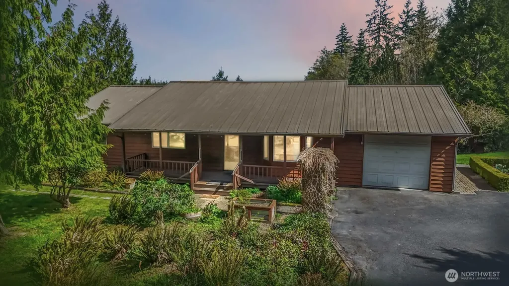 207 Tillicum Drive Chehalis WA 98532