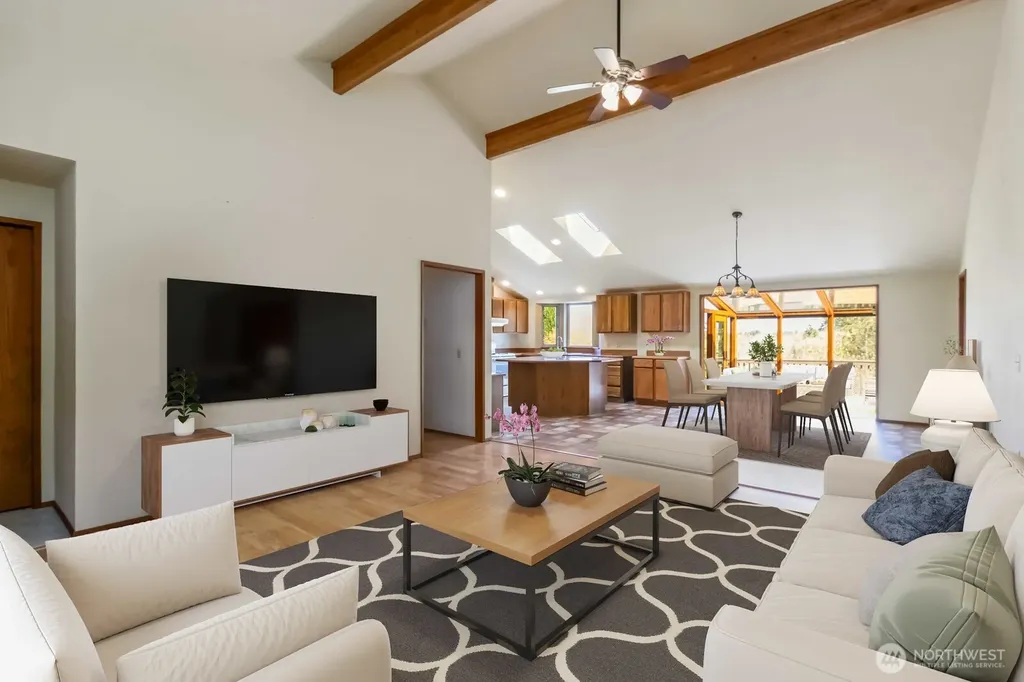 207 Tillicum Drive Chehalis WA 98532