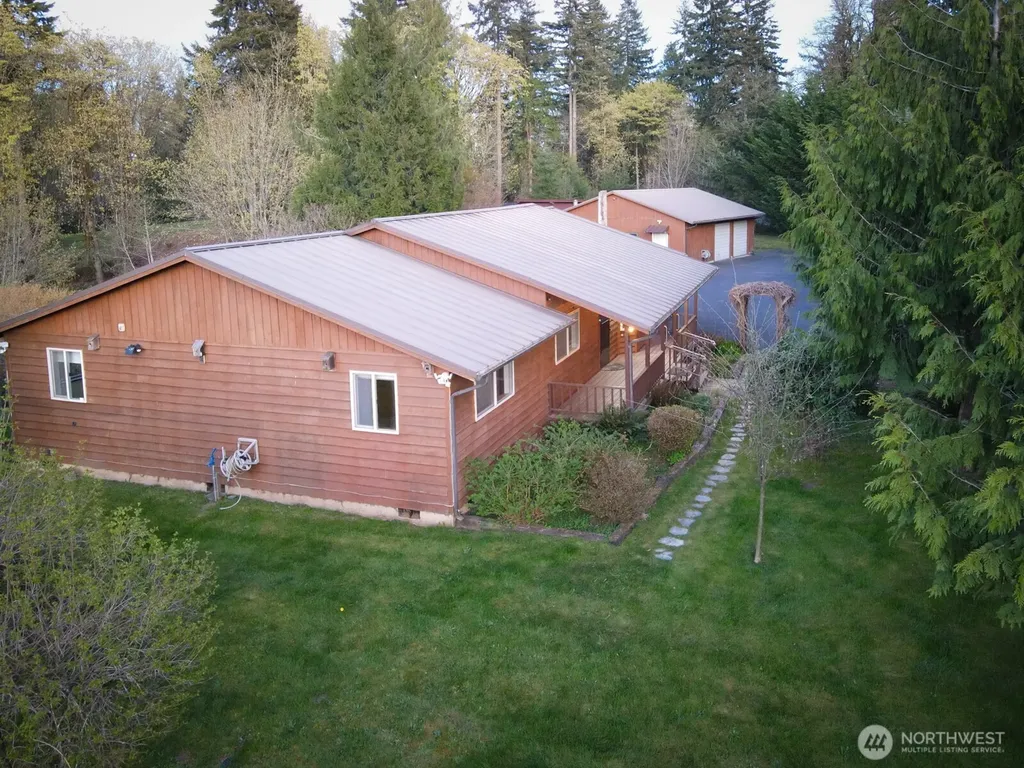 207 Tillicum Drive Chehalis WA 98532