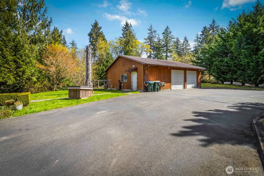 207 Tillicum Drive Chehalis WA 98532