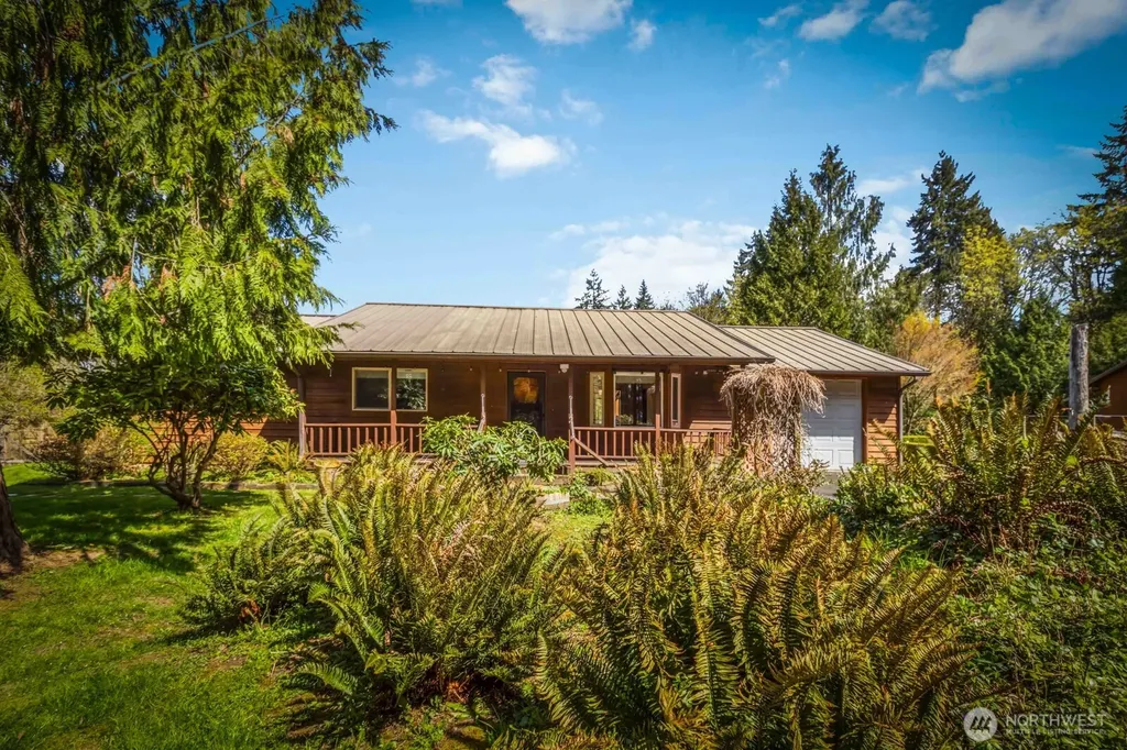 207 Tillicum Drive Chehalis WA 98532