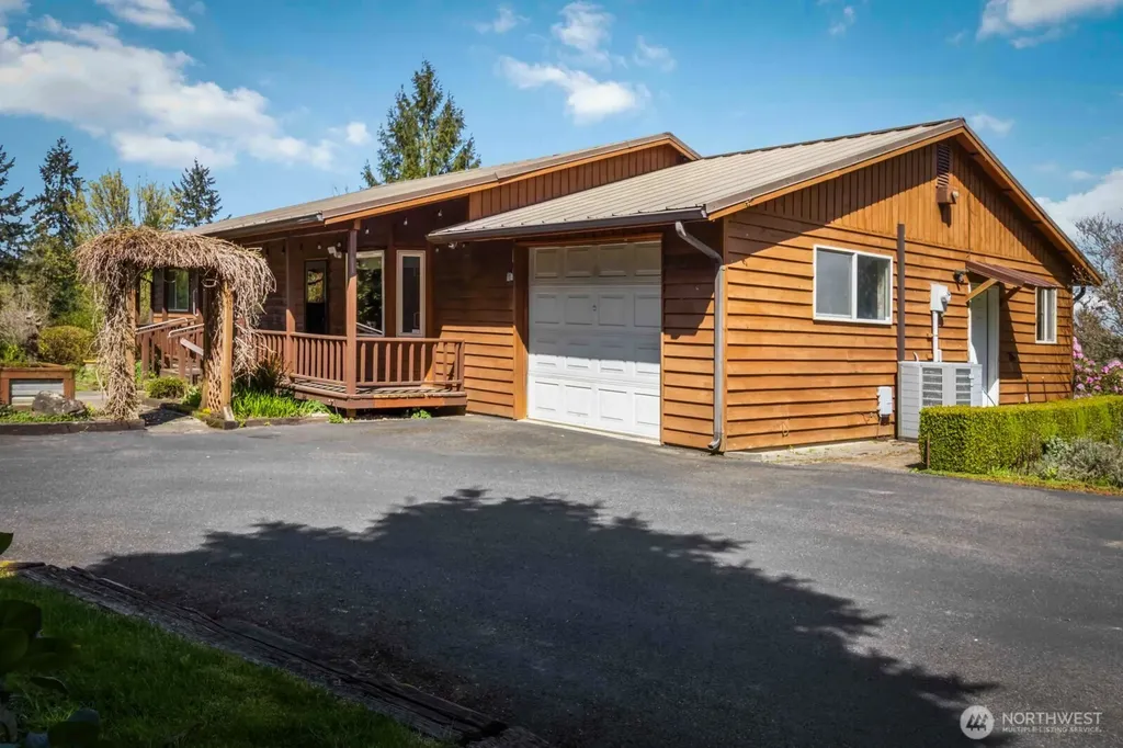 207 Tillicum Drive Chehalis WA 98532