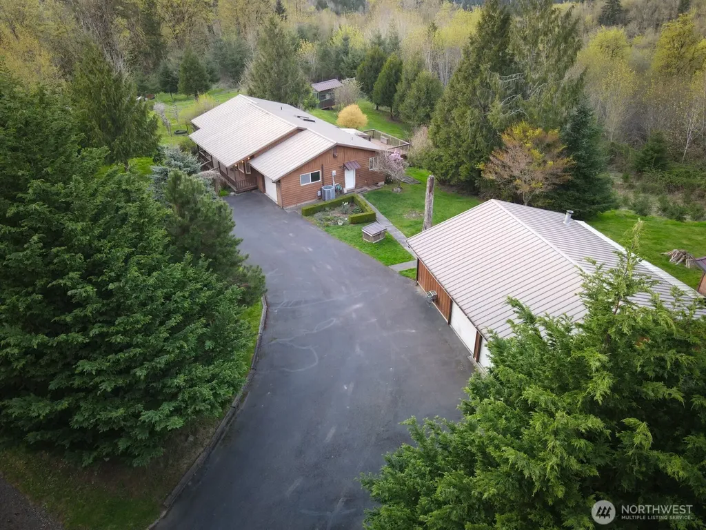207 Tillicum Drive Chehalis WA 98532