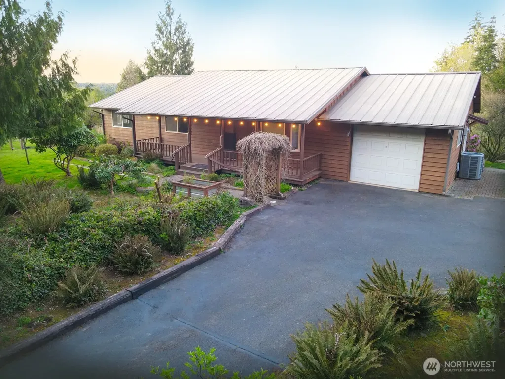 207 Tillicum Drive Chehalis WA 98532
