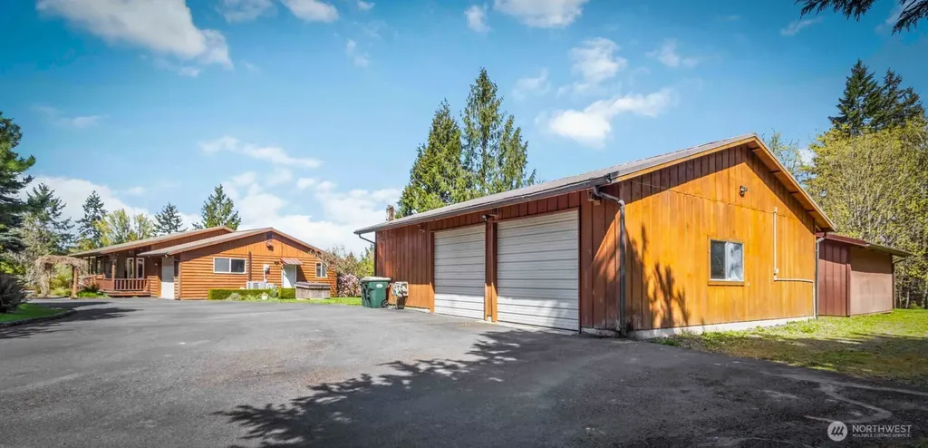 207 Tillicum Drive Chehalis WA 98532