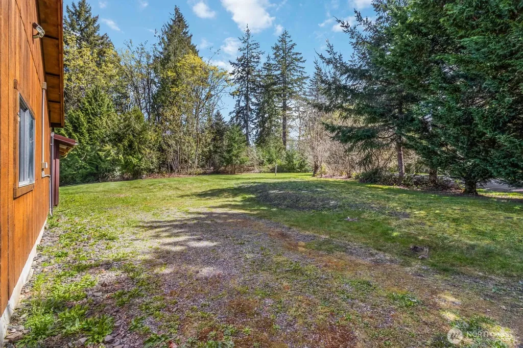 207 Tillicum Drive Chehalis WA 98532