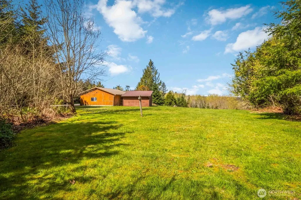 207 Tillicum Drive Chehalis WA 98532