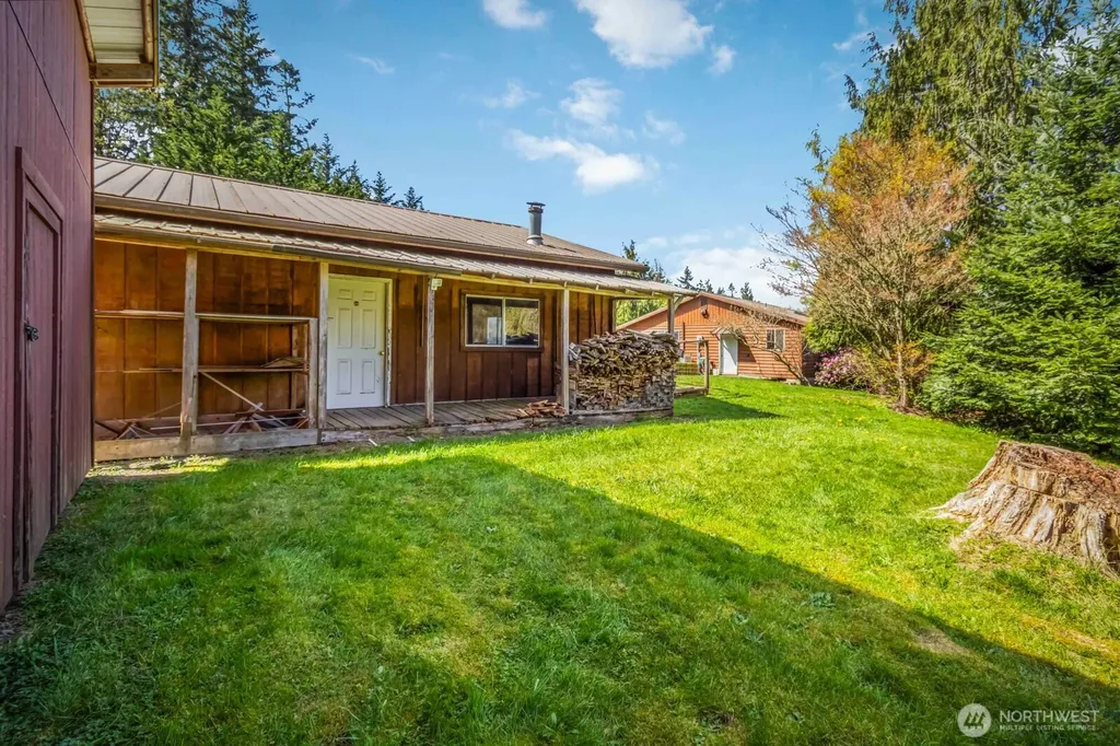 207 Tillicum Drive Chehalis WA 98532