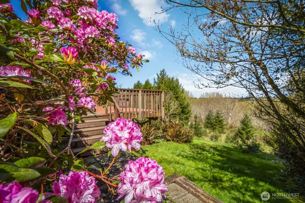 207 Tillicum Drive Chehalis WA 98532
