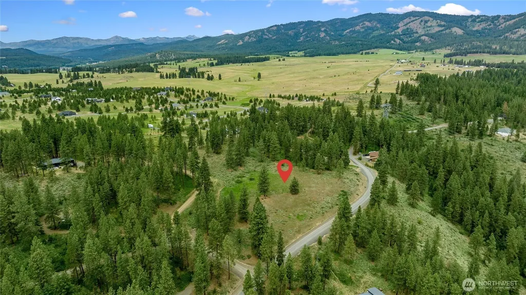 0 Swauk Pines Road Cle Elum WA 98922