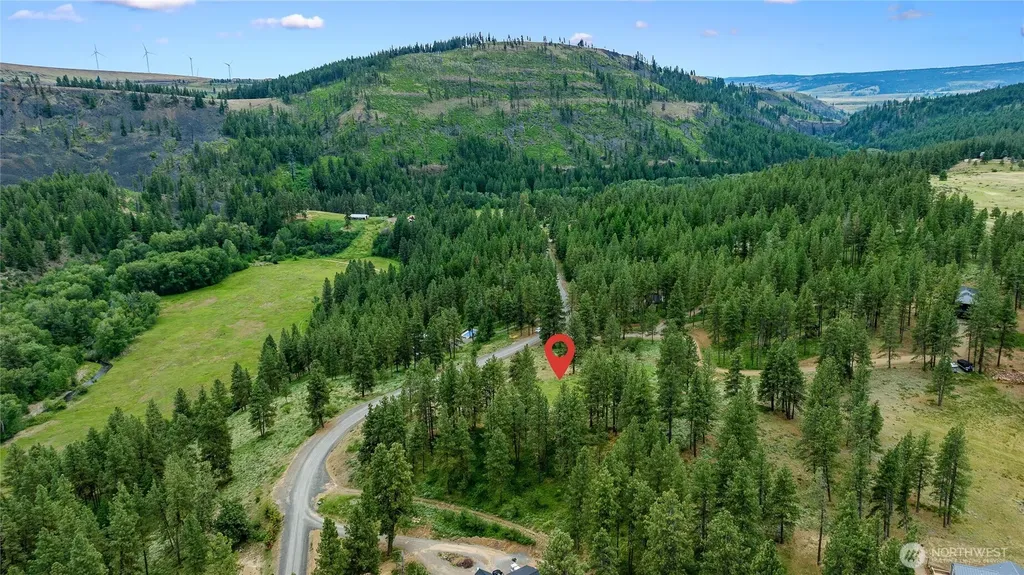 0 Swauk Pines Road Cle Elum WA 98922