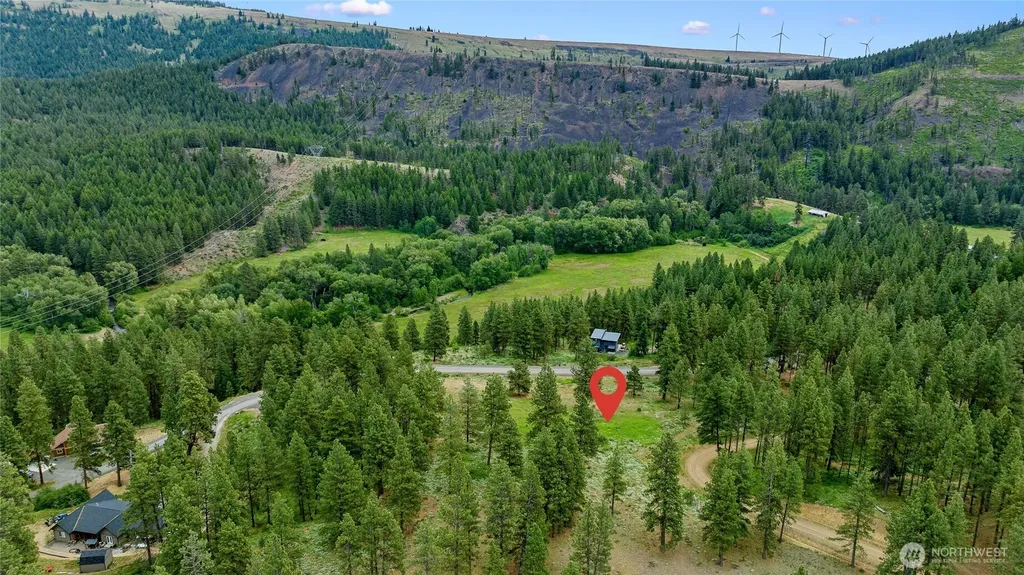 0 Swauk Pines Road Cle Elum WA 98922