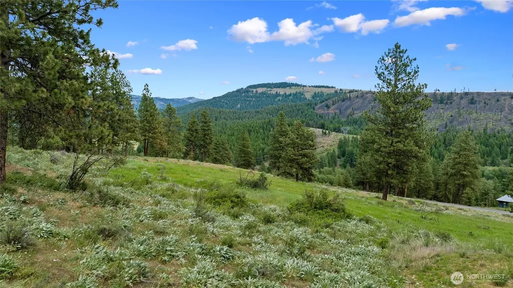 0 Swauk Pines Road Cle Elum WA 98922