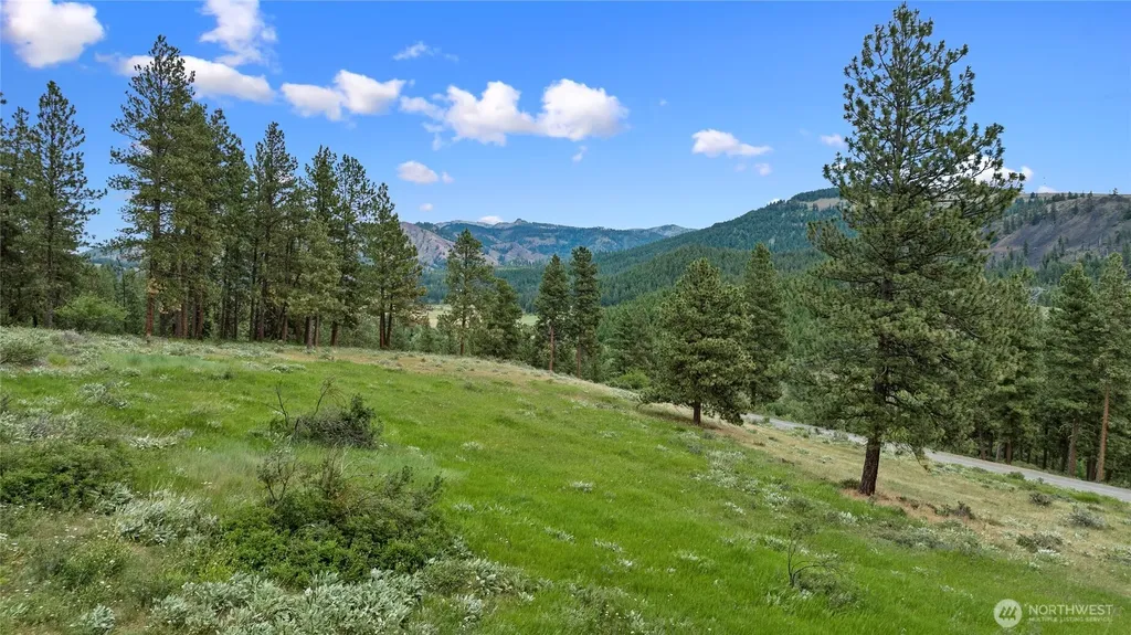 0 Swauk Pines Road Cle Elum WA 98922