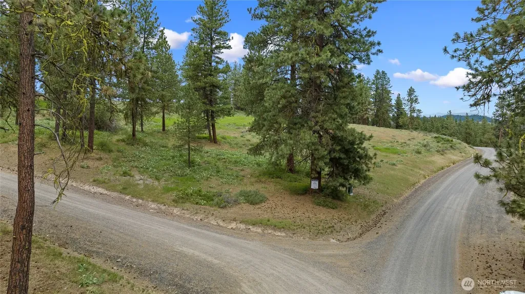 0 Swauk Pines Road Cle Elum WA 98922