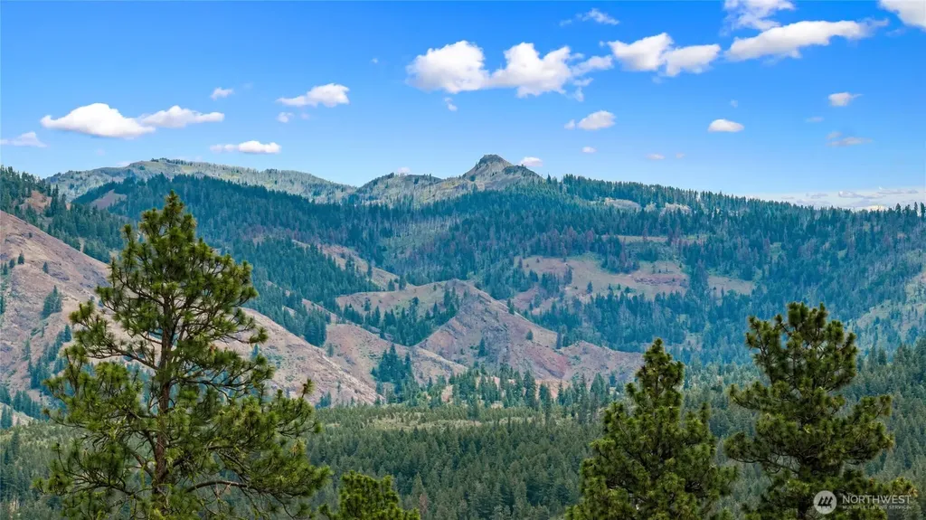0 Swauk Pines Road Cle Elum WA 98922