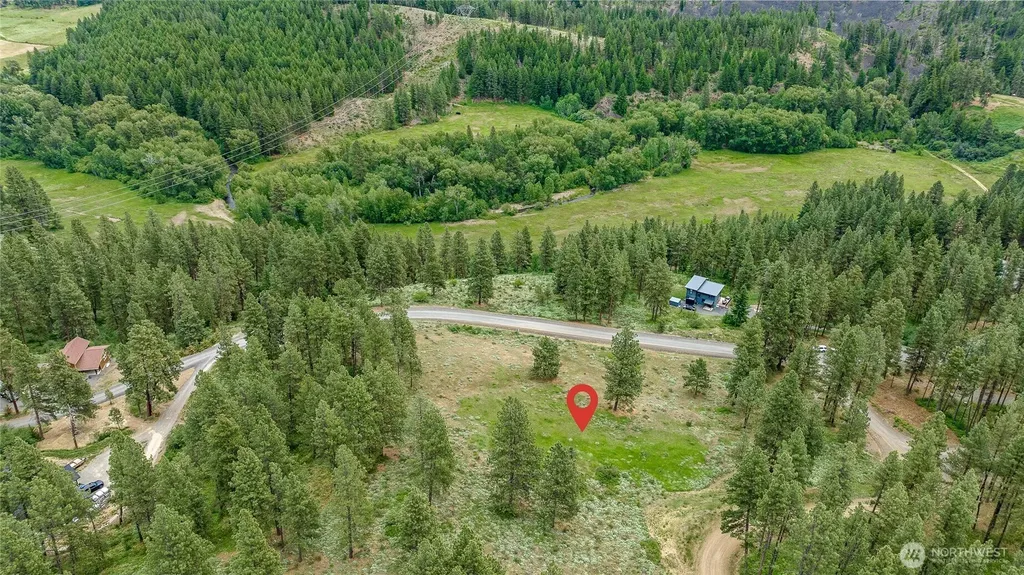 0 Swauk Pines Road Cle Elum WA 98922