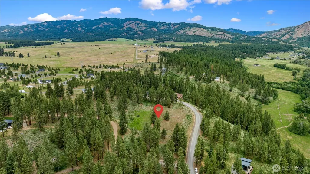 0 Swauk Pines Road Cle Elum WA 98922