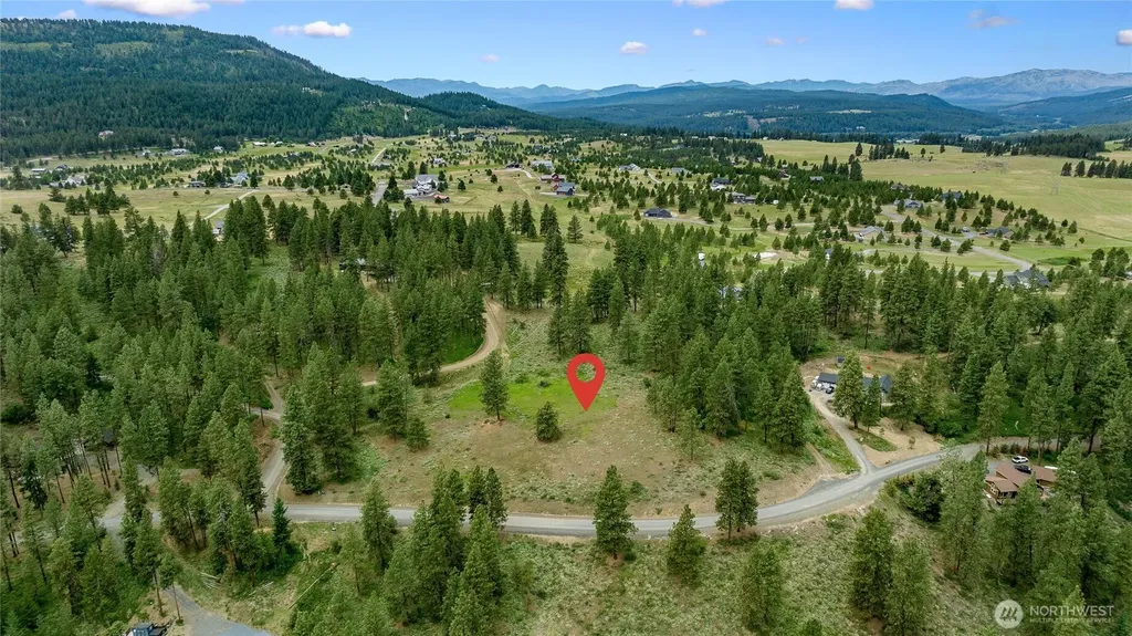 0 Swauk Pines Road Cle Elum WA 98922
