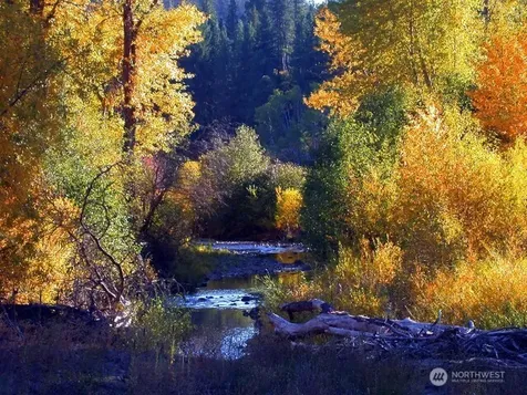 0 Swauk Pines Road Cle Elum WA 98922