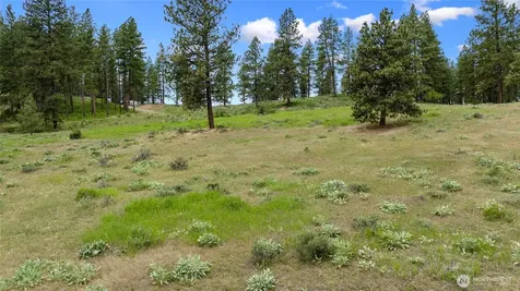 0 Swauk Pines Road Cle Elum WA 98922