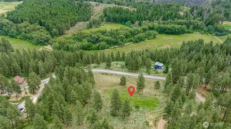 0 Swauk Pines Road Cle Elum WA 98922