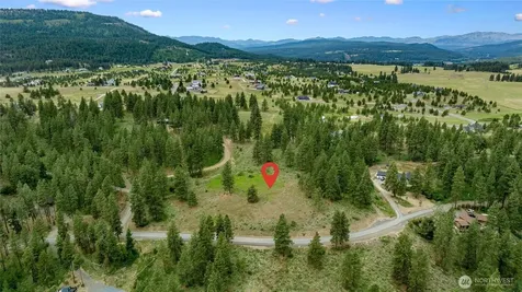 0 Swauk Pines Road Cle Elum WA 98922