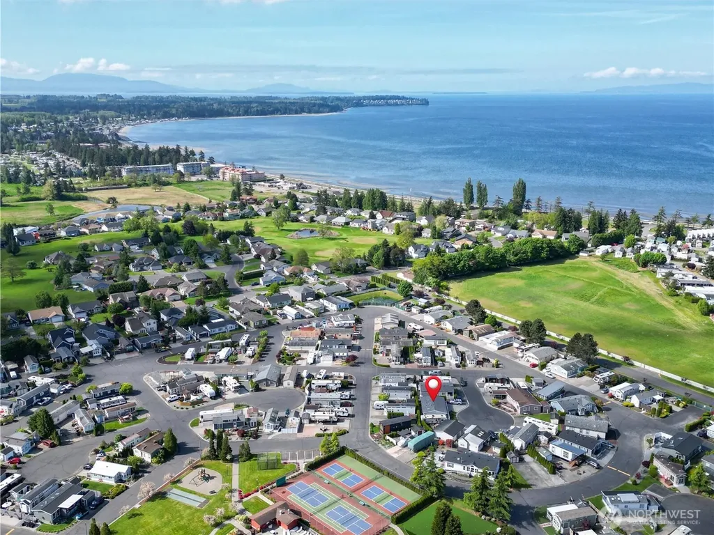 4751 Birch Bay Lynden Road Blaine WA 98230