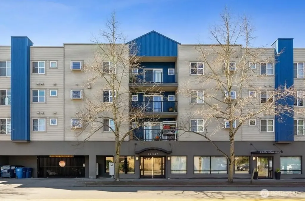 12345 Roosevelt Way NE Seattle WA 98125