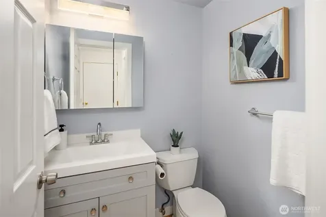 15126 NE 67th Place Redmond WA 98052