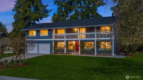 15126 NE 67th Place Redmond WA 98052