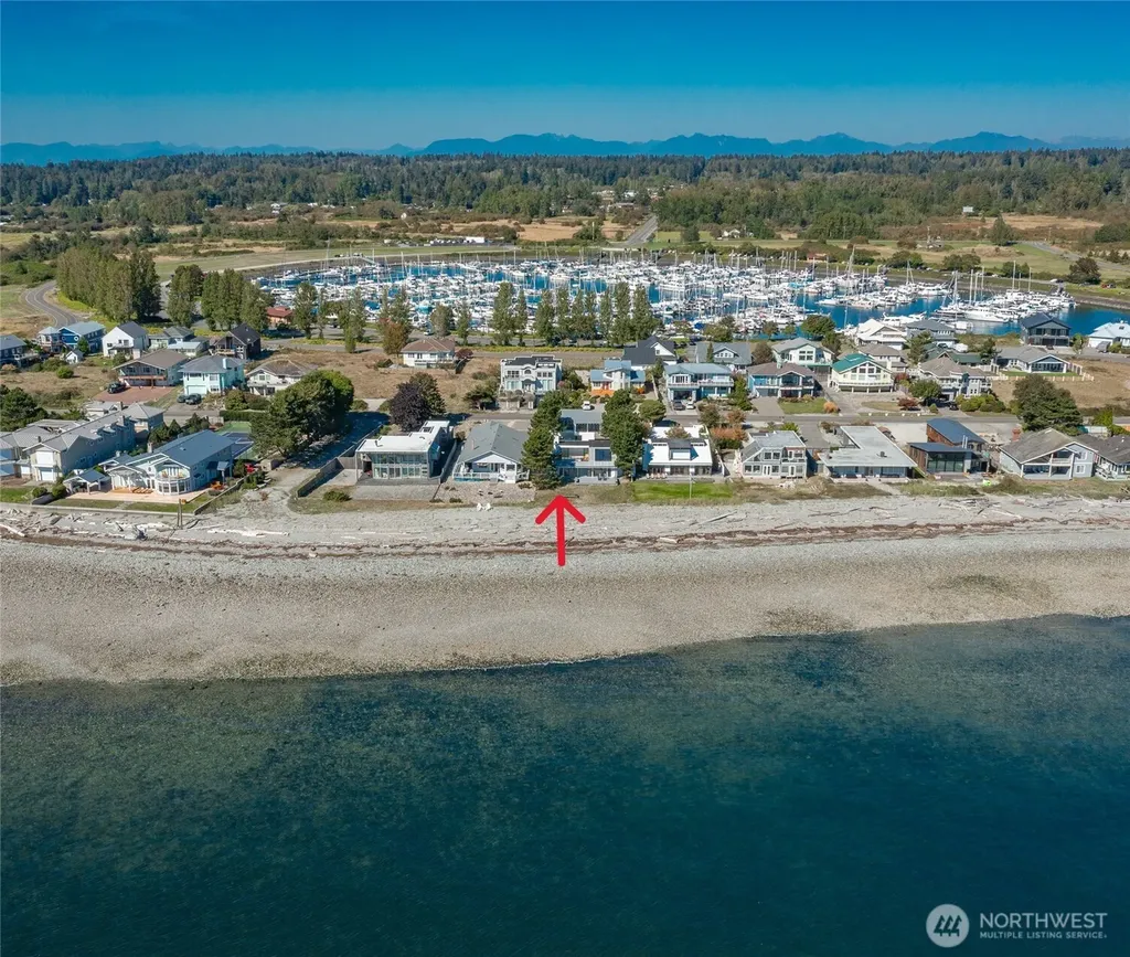1613 Edwards Drive Point Roberts WA 98281