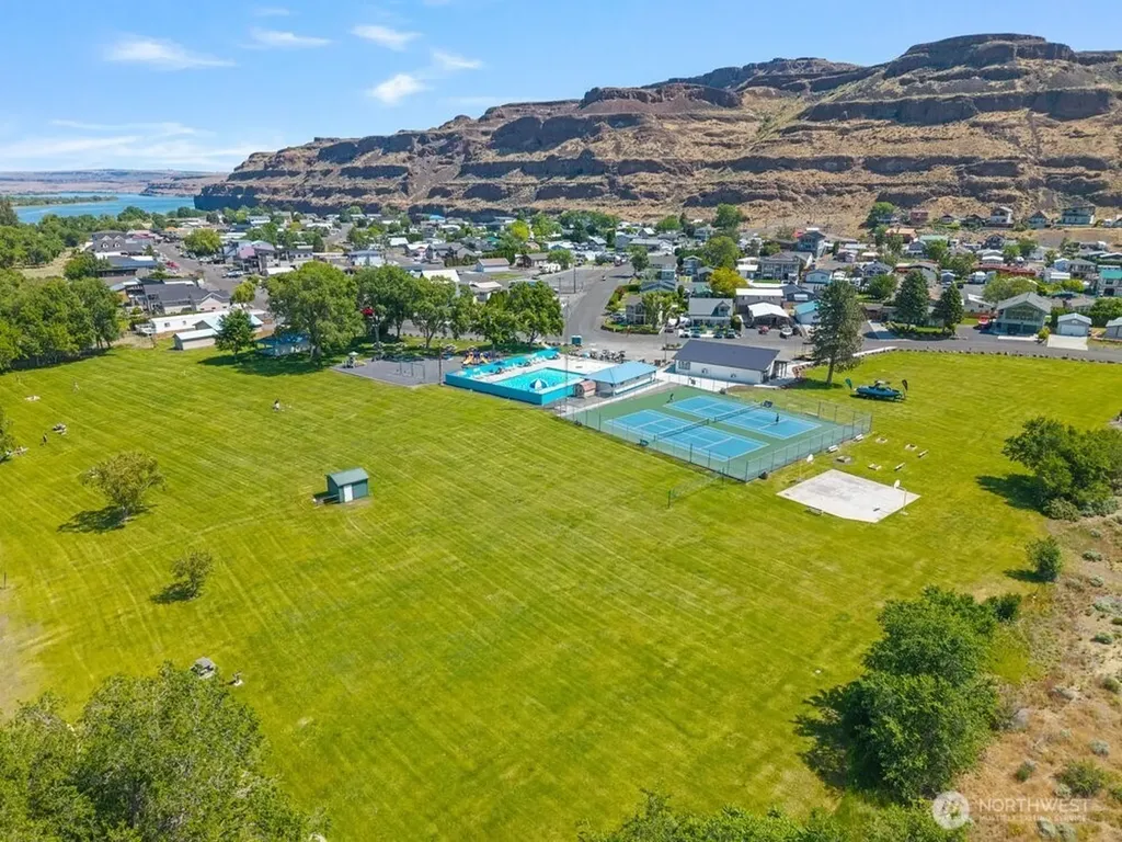 1198 N Section Place Quincy WA 98848