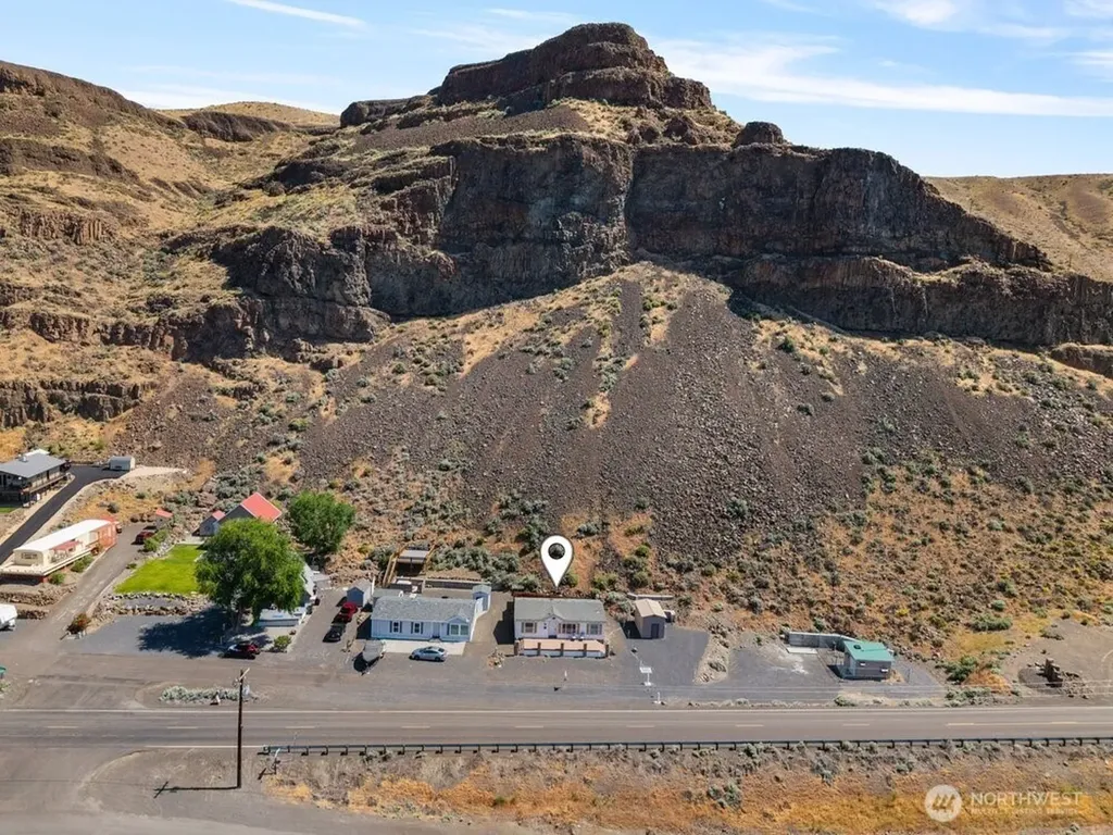 1198 N Section Place Quincy WA 98848