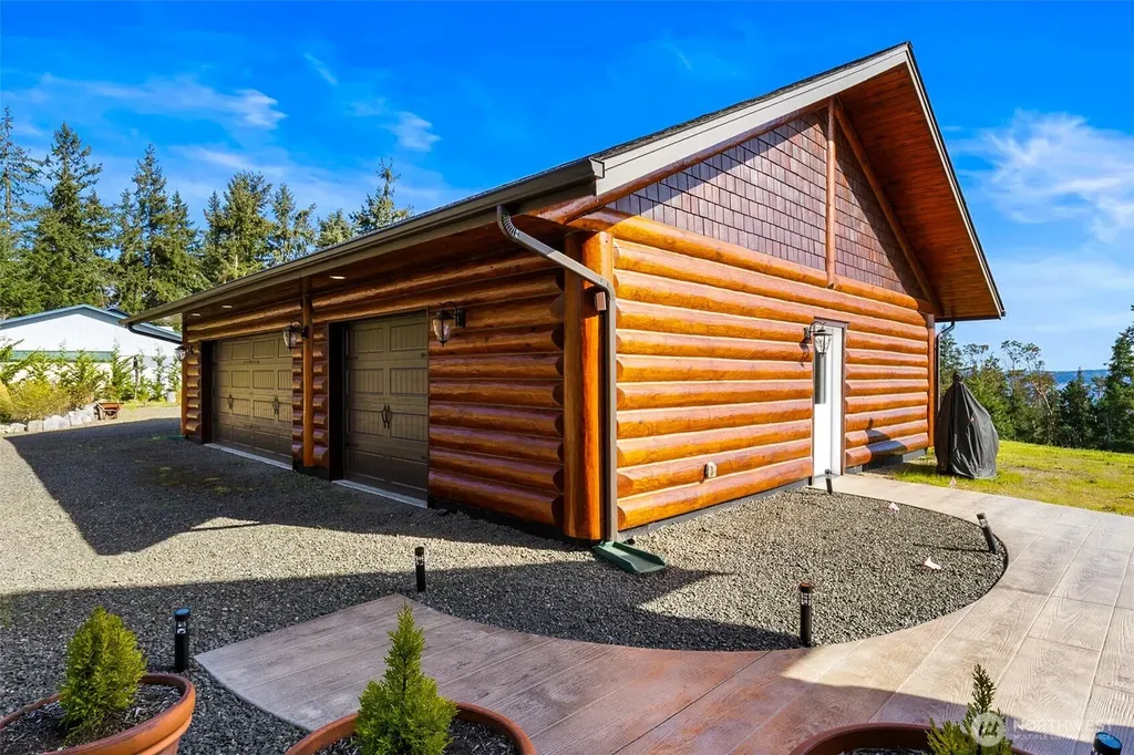 3221 Teal Lake Road Port Ludlow WA 98365