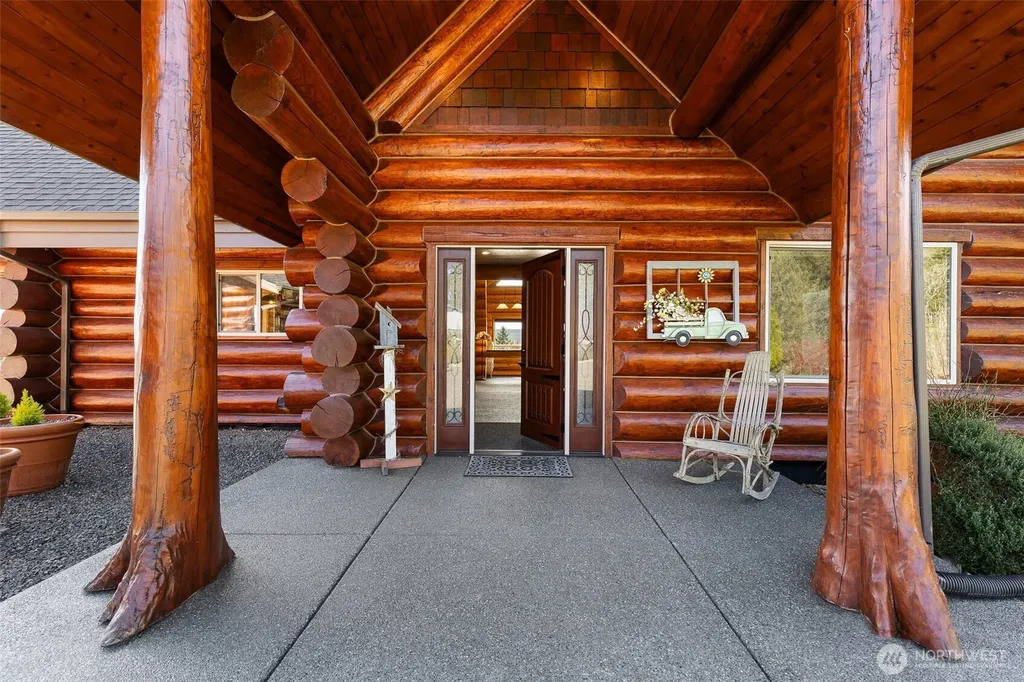 3221 Teal Lake Road Port Ludlow WA 98365