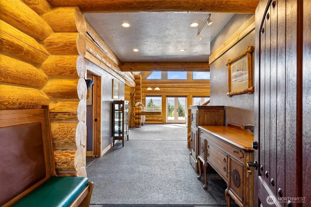 3221 Teal Lake Road Port Ludlow WA 98365