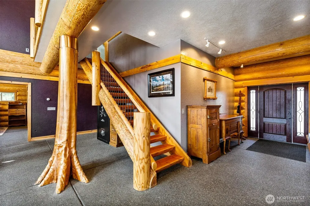 3221 Teal Lake Road Port Ludlow WA 98365