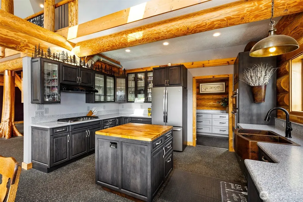 3221 Teal Lake Road Port Ludlow WA 98365
