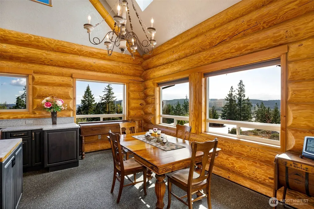 3221 Teal Lake Road Port Ludlow WA 98365