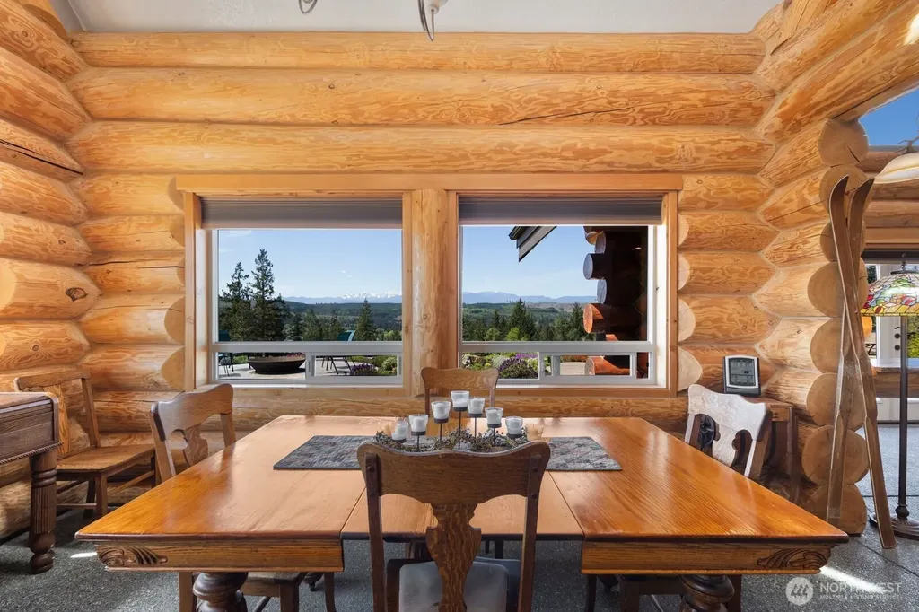 3221 Teal Lake Road Port Ludlow WA 98365