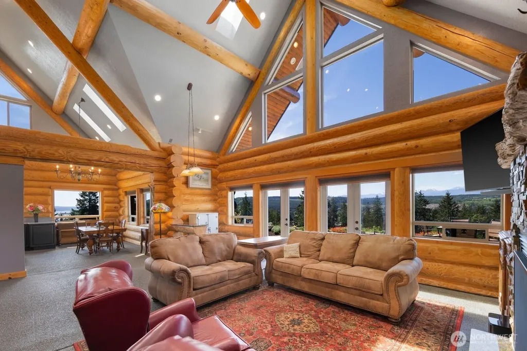 3221 Teal Lake Road Port Ludlow WA 98365