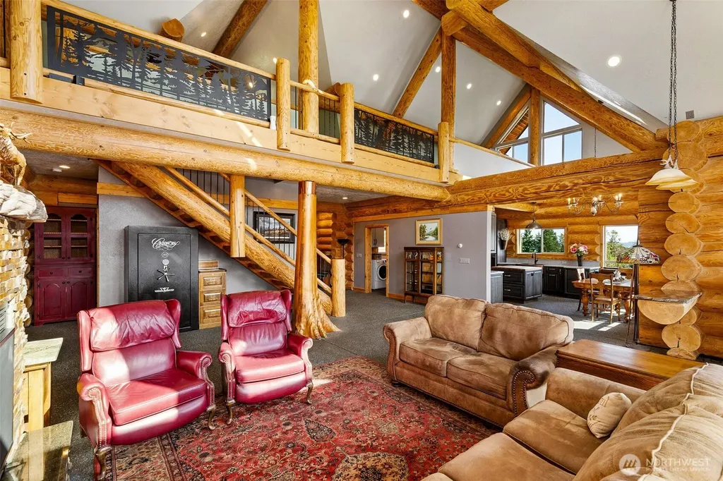 3221 Teal Lake Road Port Ludlow WA 98365