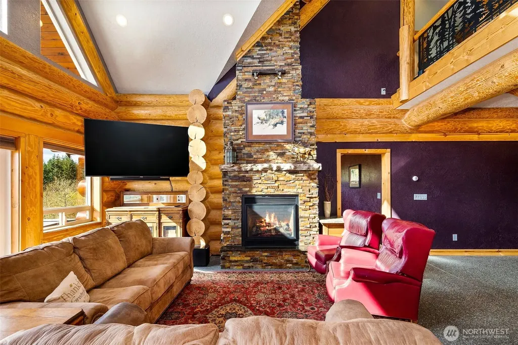 3221 Teal Lake Road Port Ludlow WA 98365