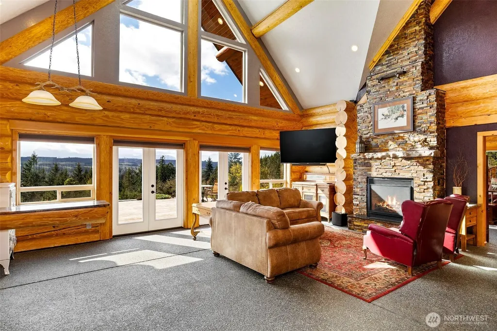 3221 Teal Lake Road Port Ludlow WA 98365