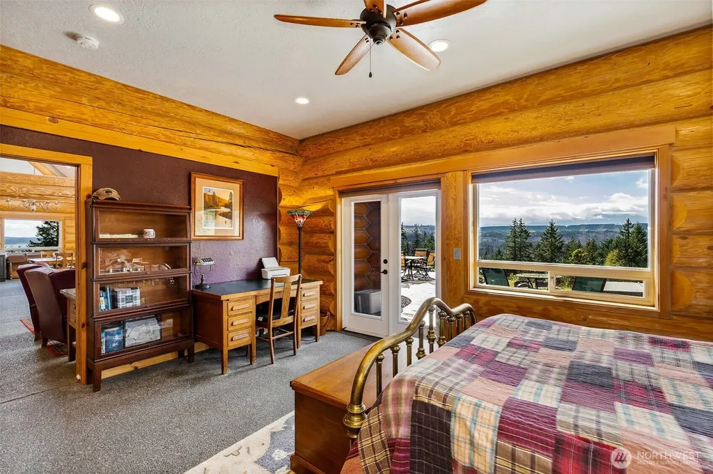 3221 Teal Lake Road Port Ludlow WA 98365