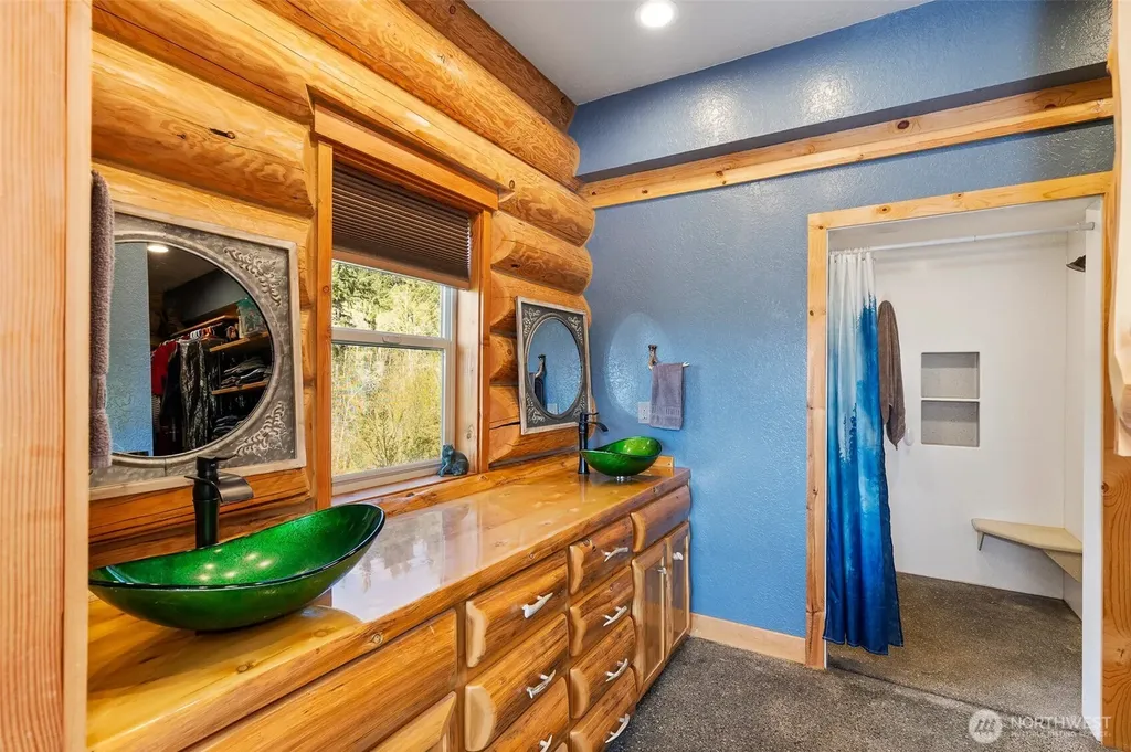 3221 Teal Lake Road Port Ludlow WA 98365